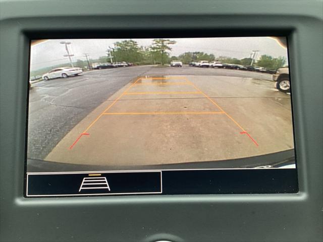 Photo of 2023 Mosaic Black Metallic Chevrolet Equinox