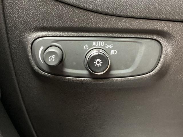 Photo of 2023 Mosaic Black Metallic Chevrolet Equinox