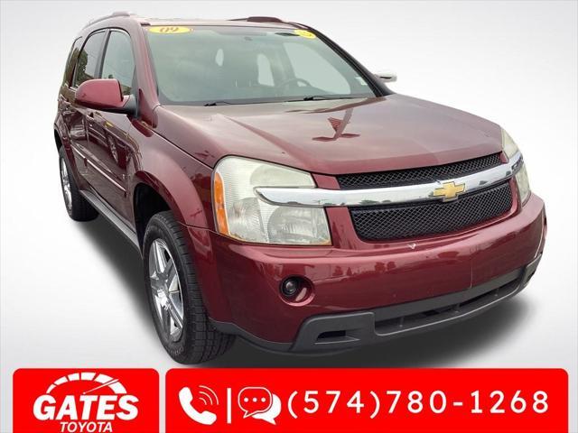 2009 Chevrolet Equinox