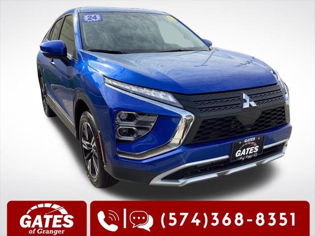 2024 Mitsubishi Eclipse Cross