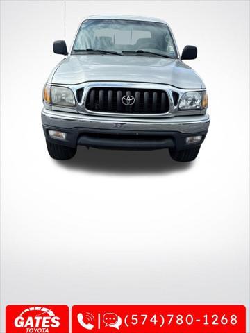 2003 Toyota Tacoma