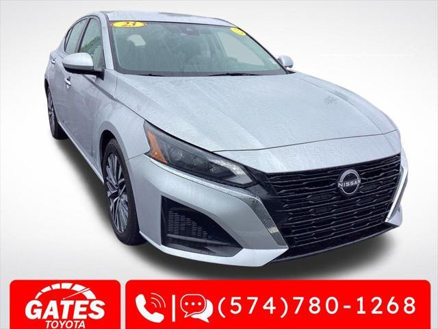 2023 Nissan Altima