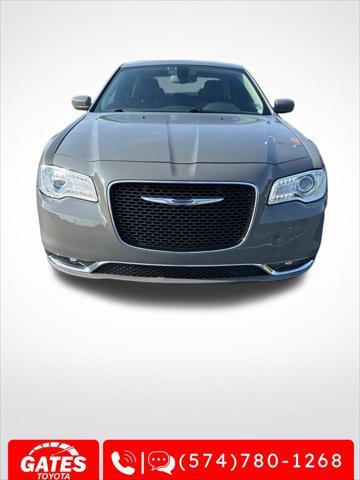 2019 Chrysler 300