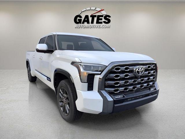 2022 Toyota Tundra