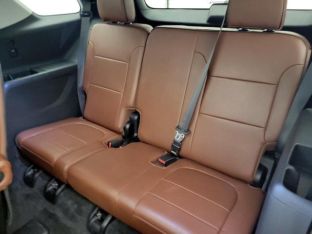 Photo of 2019 White Chevrolet Traverse