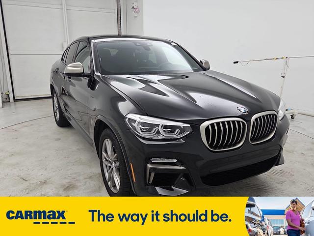 2019 BMW X4