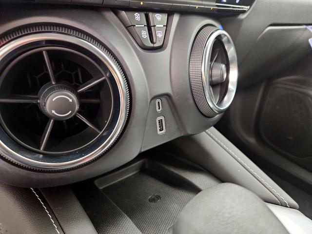 Photo of 2023 Black Chevrolet Blazer