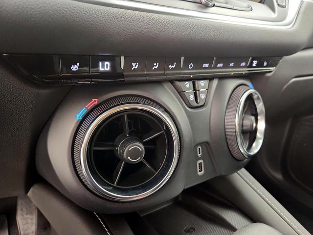 Photo of 2023 Black Chevrolet Blazer