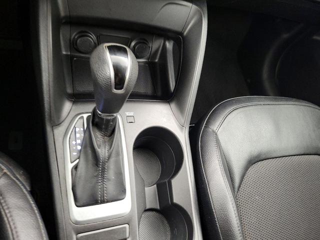 Photo of 2015 Black Hyundai TUCSON