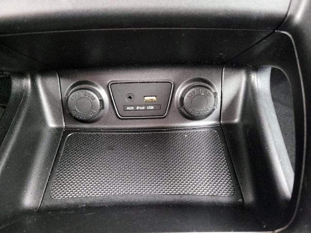 Photo of 2015 Black Hyundai TUCSON