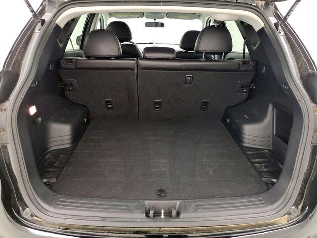 Photo of 2015 Black Hyundai TUCSON