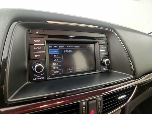 Photo of 2015 White Mazda Mazda6