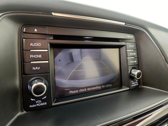 Photo of 2015 White Mazda Mazda6