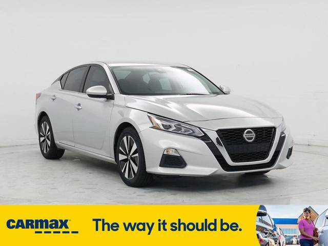 2022 Nissan Altima