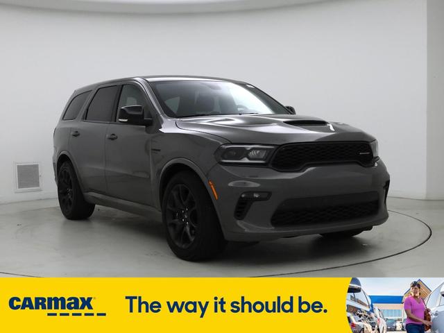 2022 Dodge Durango