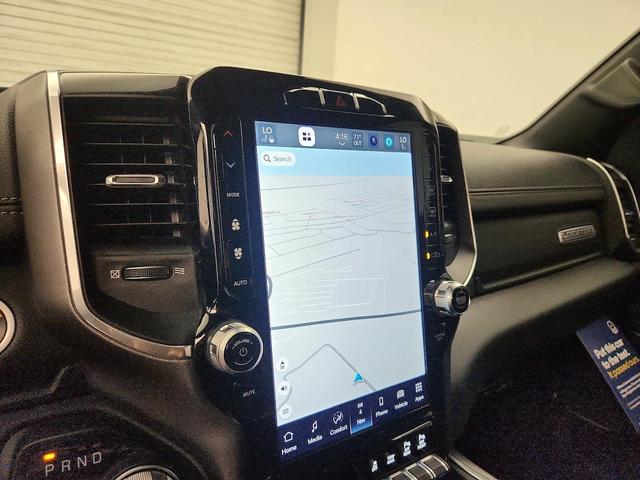 Photo of 2022 Silver RAM 1500