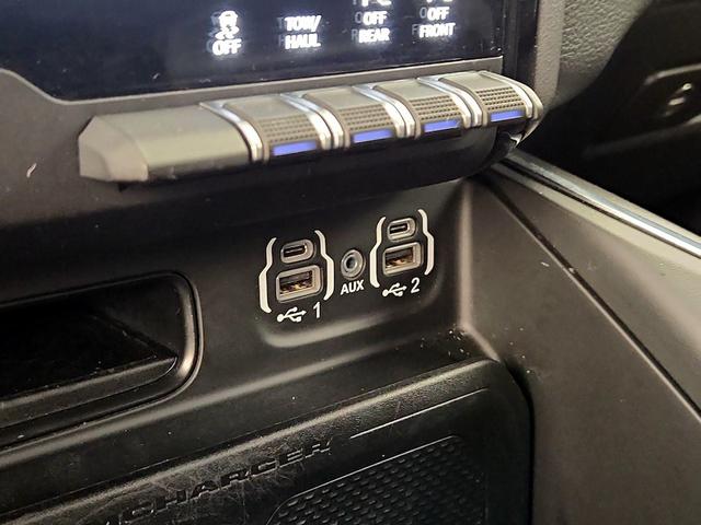 Photo of 2022 Silver RAM 1500