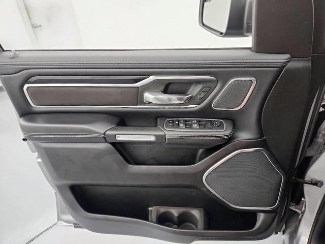 Photo of 2022 Silver RAM 1500