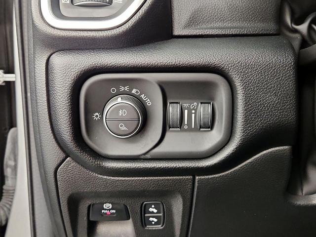 Photo of 2022 Silver RAM 1500