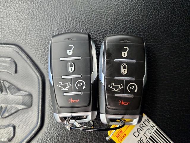 Photo of 2022 Silver RAM 1500