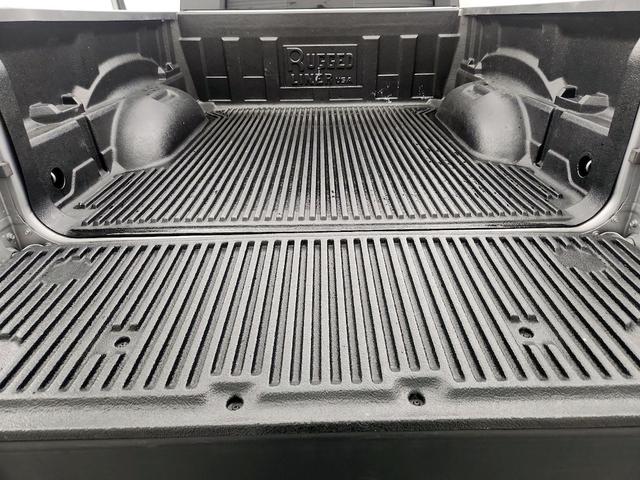 Photo of 2022 Silver RAM 1500
