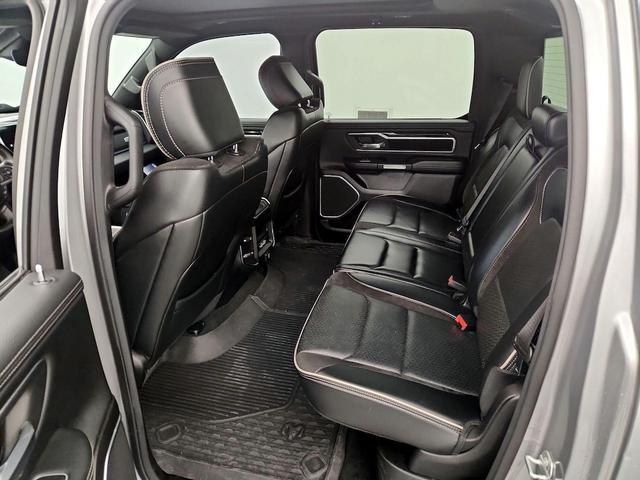 Photo of 2022 Silver RAM 1500