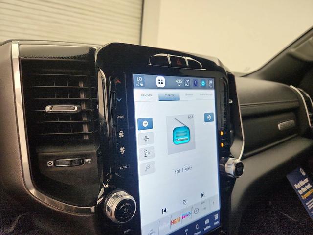 Photo of 2022 Silver RAM 1500