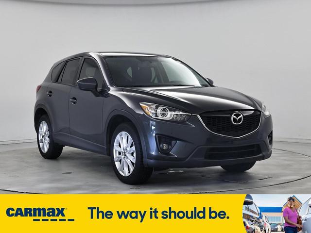 2013 Mazda CX-5
