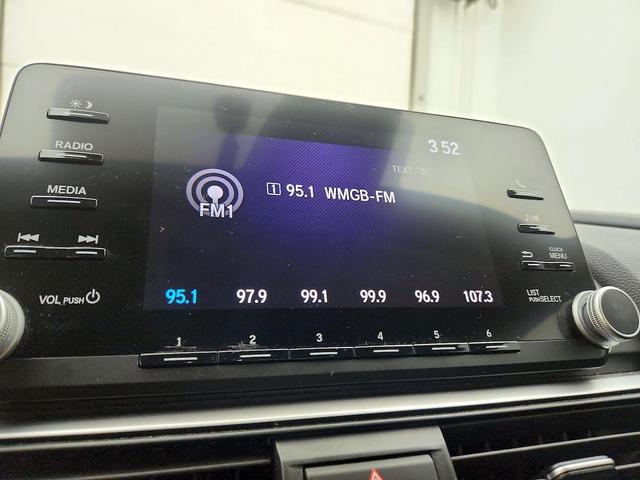 Photo of 2018 Brown Honda Accord