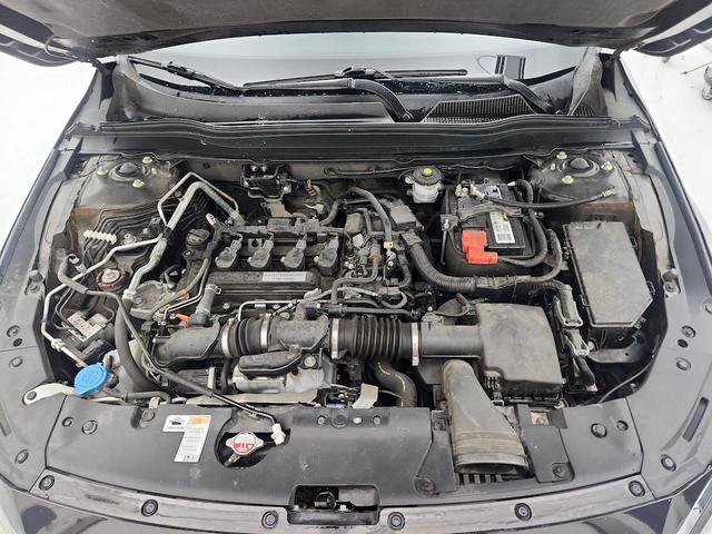 Photo of 2018 Brown Honda Accord