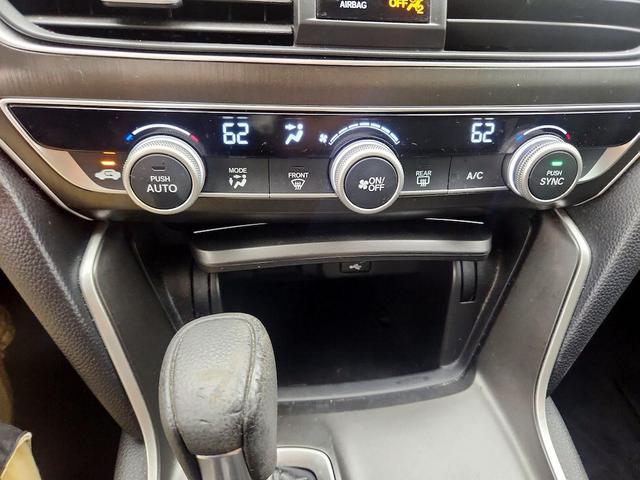 Photo of 2018 Brown Honda Accord