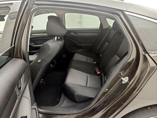 Photo of 2018 Brown Honda Accord