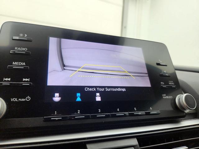 Photo of 2018 Brown Honda Accord
