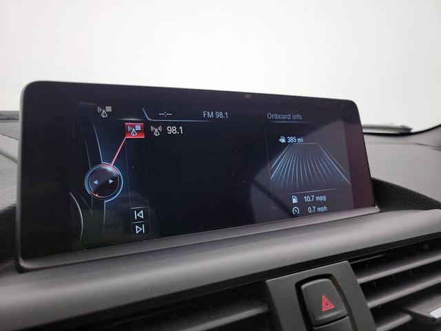 Photo of 2016 Black BMW 228
