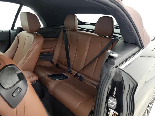 Photo of 2016 Black BMW 228