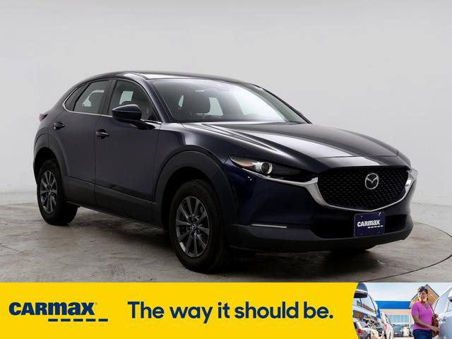 2021 Mazda Cx-30