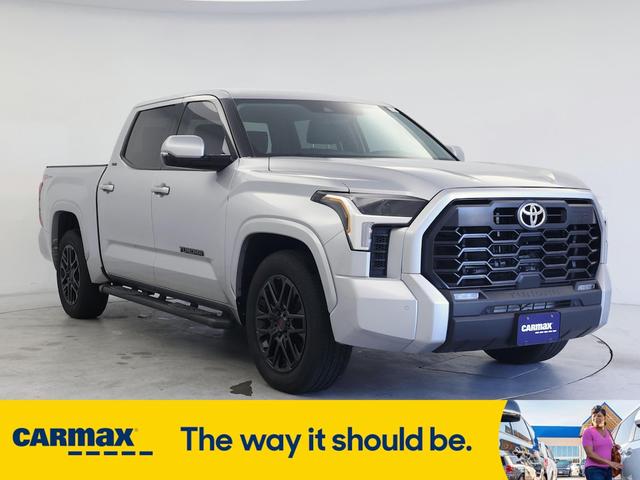 2023 Toyota Tundra