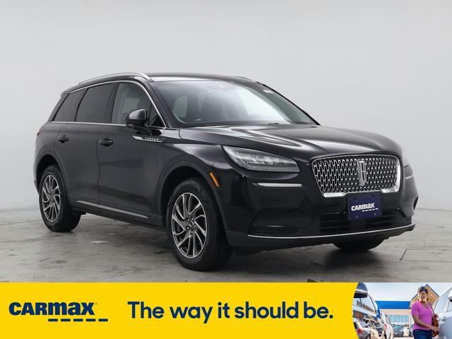 2021 Lincoln Corsair