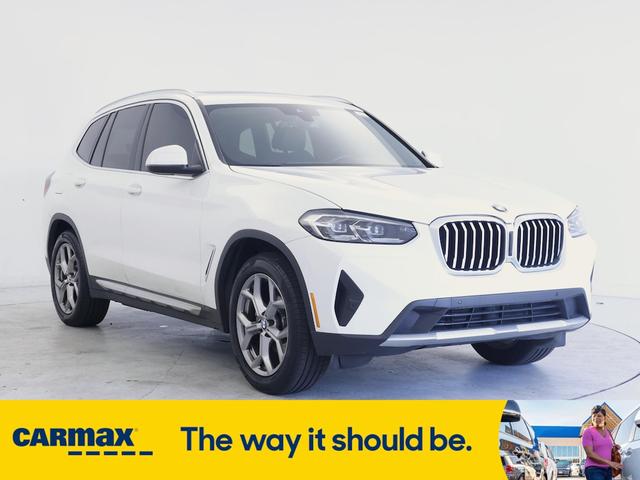 2023 BMW X3
