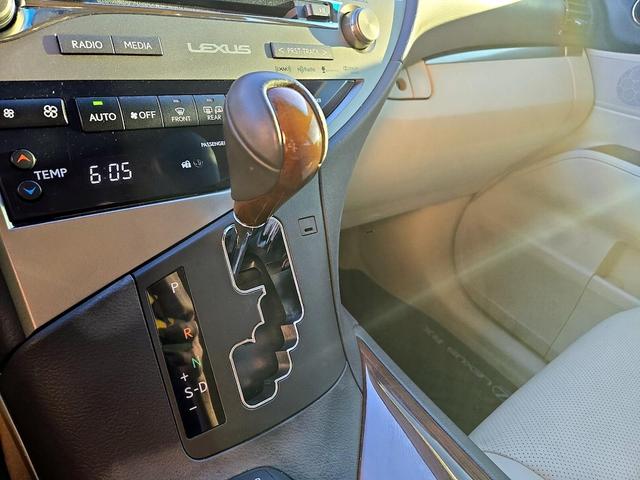 Photo of 2015 Black Lexus RX 350