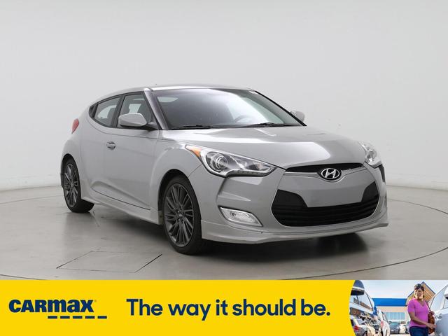 2013 Hyundai Veloster
