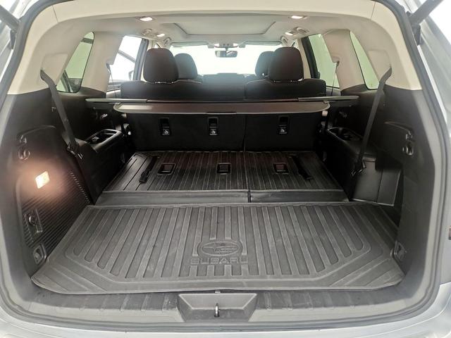 Photo of 2021 Silver Subaru Ascent