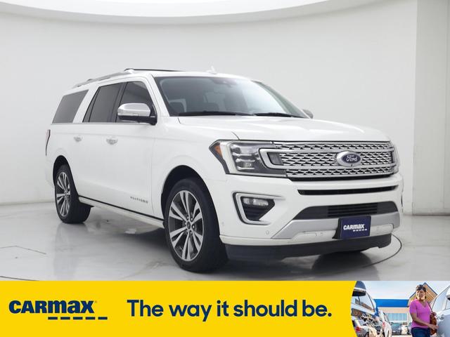 2020 Ford Expedition