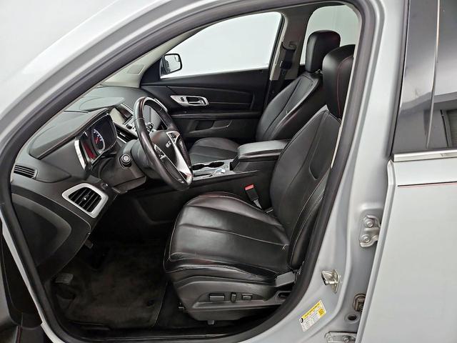 Photo of 2014 Silver GMC Terrain