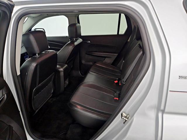 Photo of 2014 Silver GMC Terrain