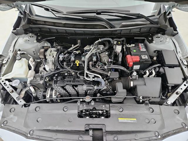 Photo of 2023 Gray Nissan Altima