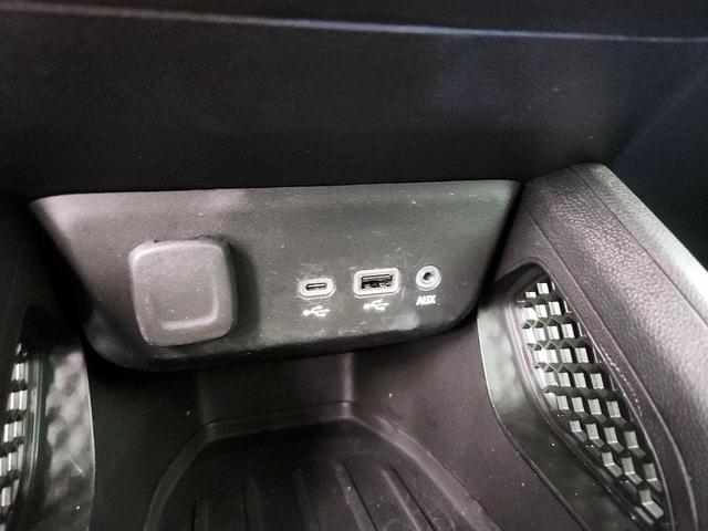 Photo of 2022 Black Chevrolet Trailblazer