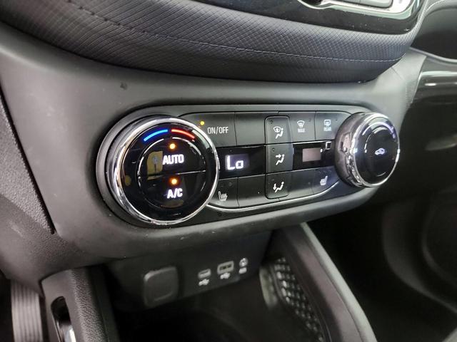 Photo of 2022 Black Chevrolet Trailblazer