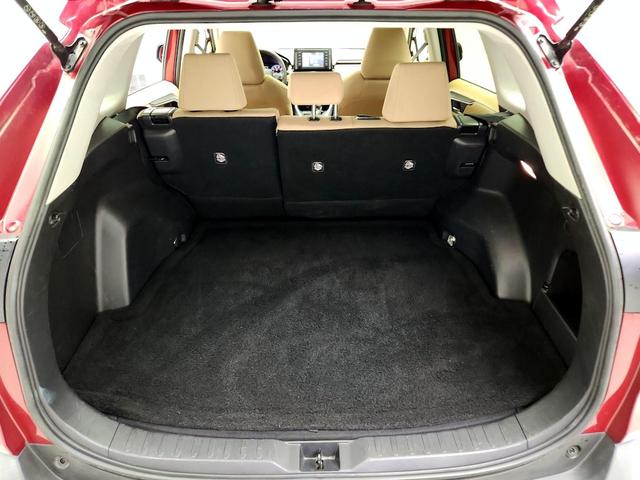 Photo of 2019 Burgundy Toyota RAV4