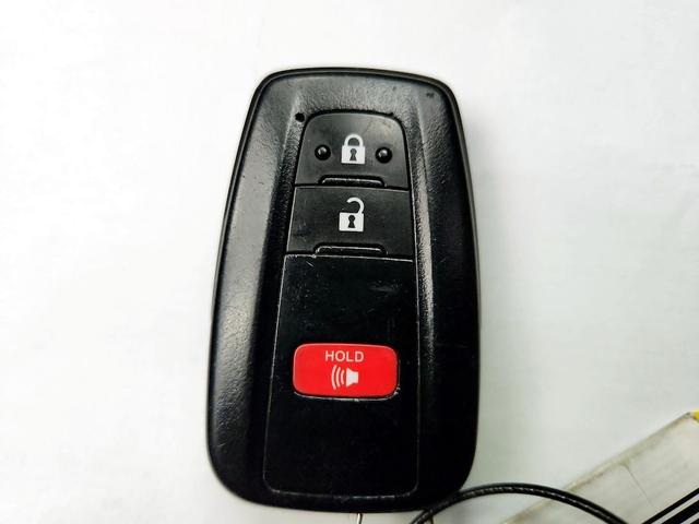 Photo of 2019 Burgundy Toyota RAV4